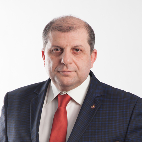 Gagik NERSESYAN