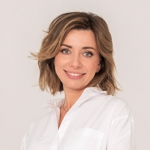 Lyudmyla STAROSILSKA