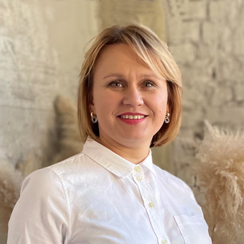 Olga SILCHYN