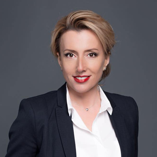 Nina ORLOVSKA