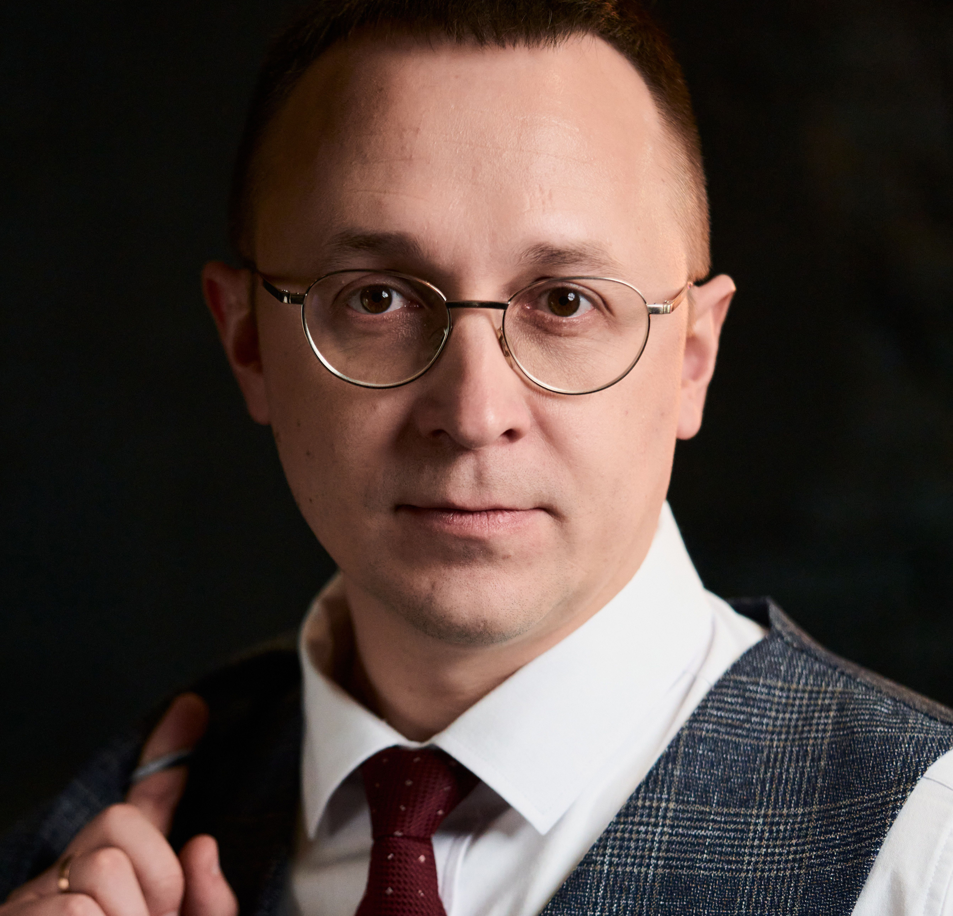 Андрей СЫСОЕВ
