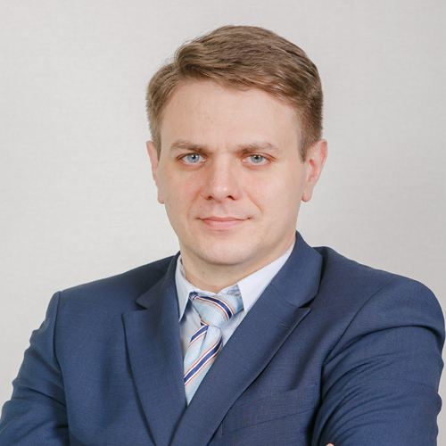 Андрей ПЕТРОВ