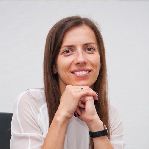 Anna VASHCHENKO