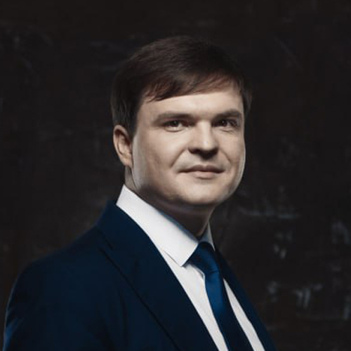 Dmytro GOVORUN