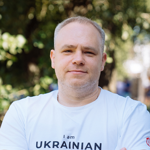 Павел ШАПОШНИКОВ