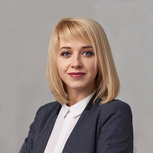 Alina MATSIUK