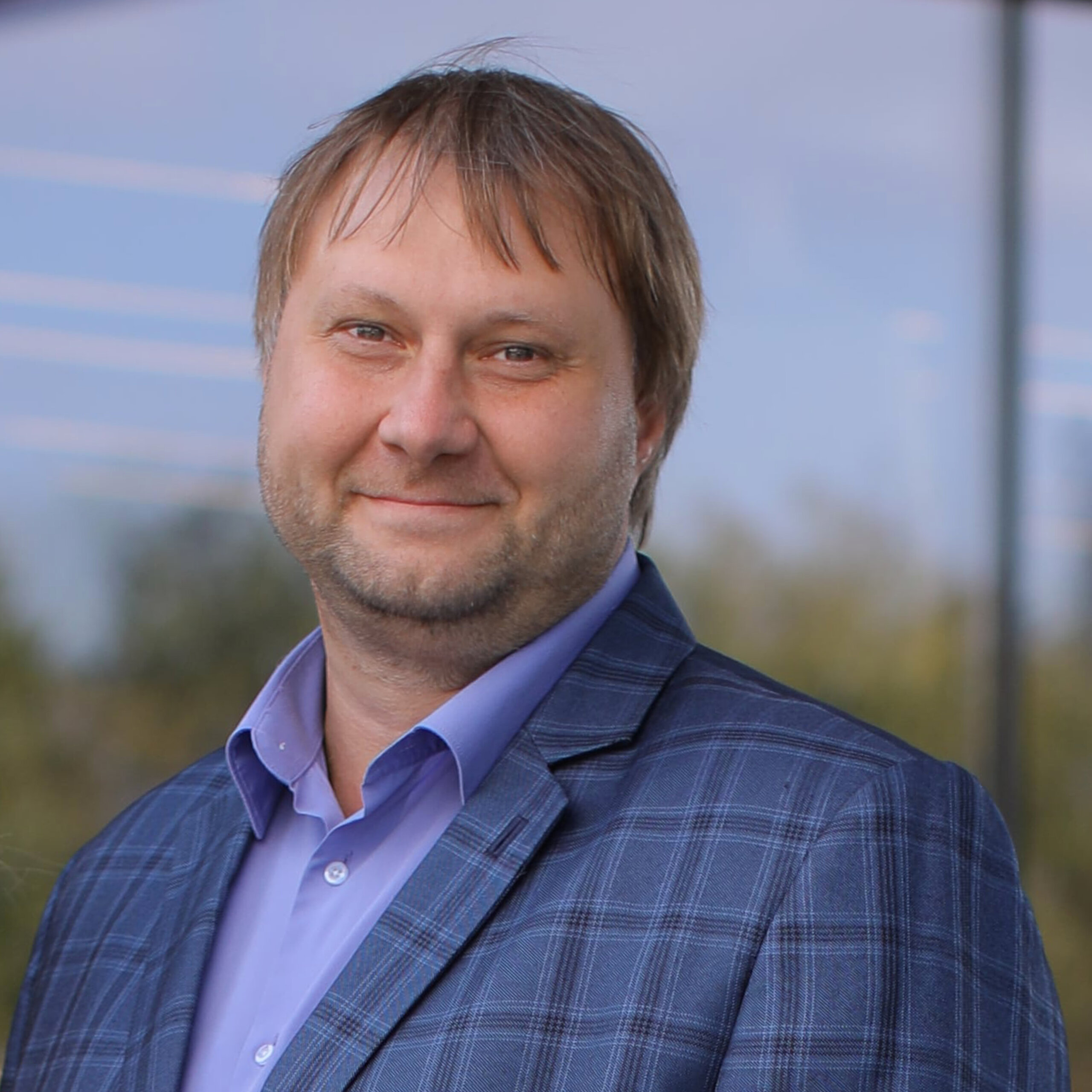 Алексей ХАЯНОК