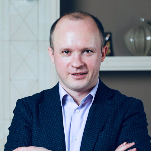 Denys AZAROV