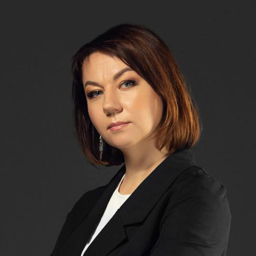 Ксения ВИНОКУРОВА