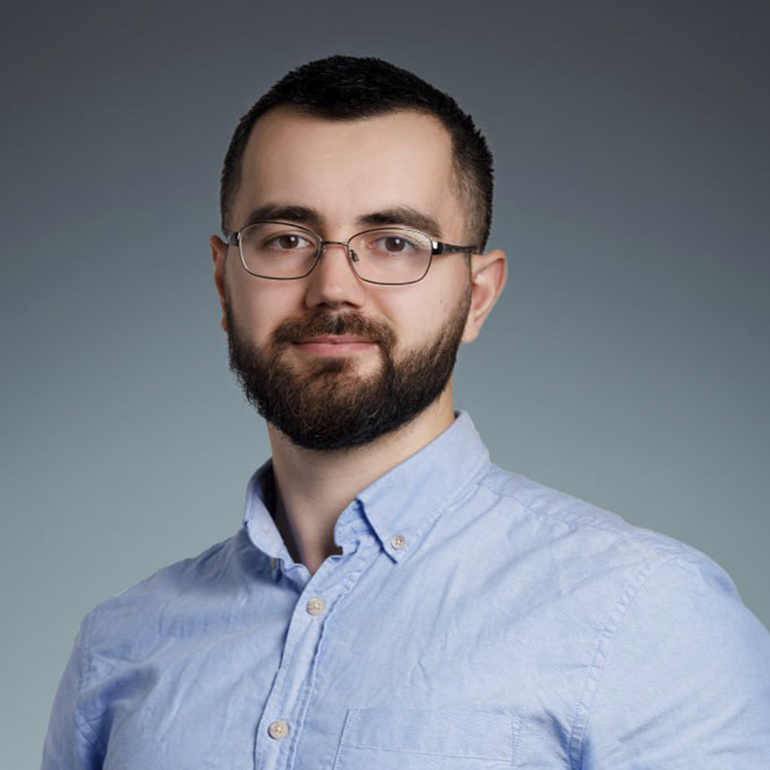 Oleksandr KUSHNIR
