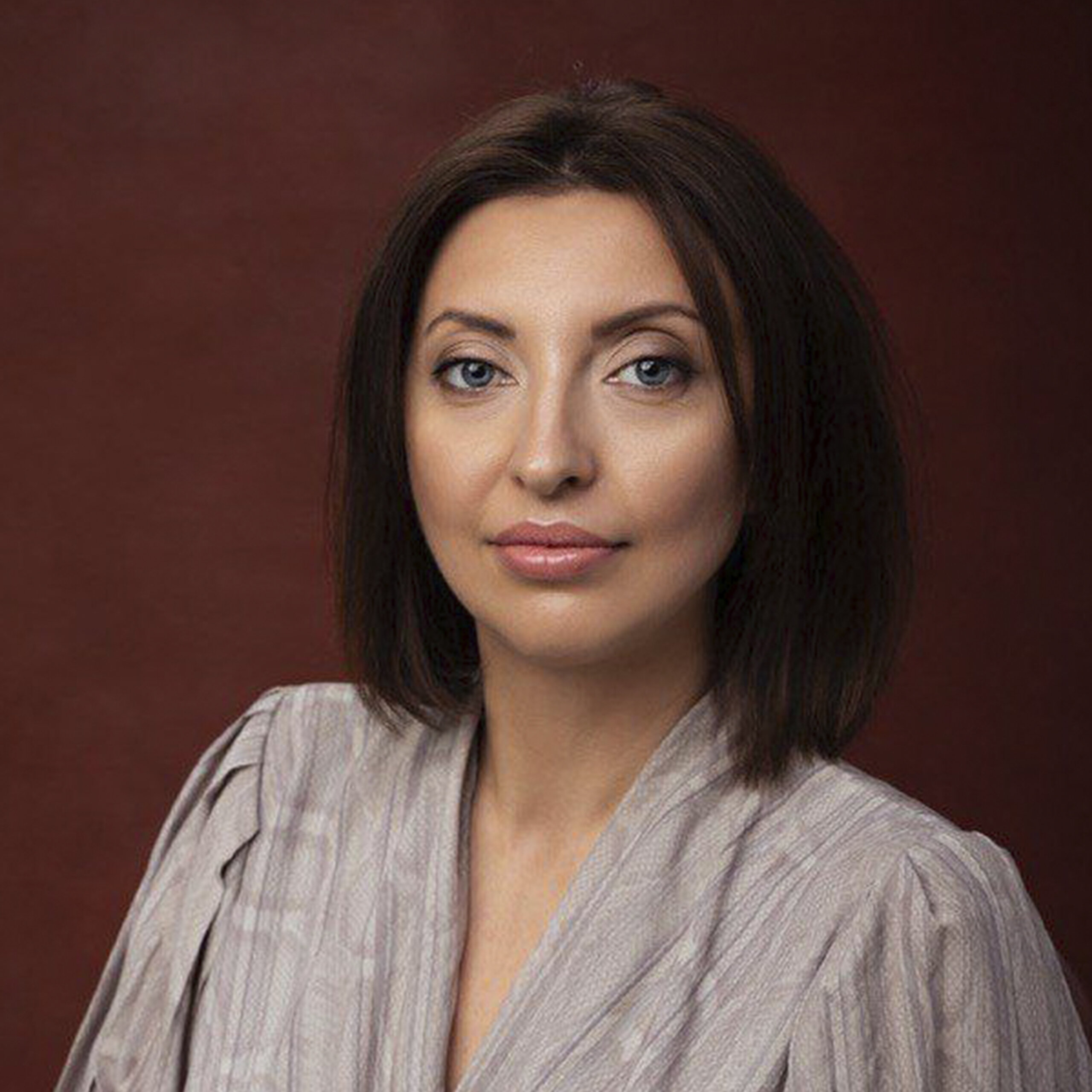 Ирина КЛИТЕНКО