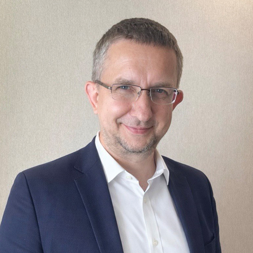 Andriy TSYMBAL