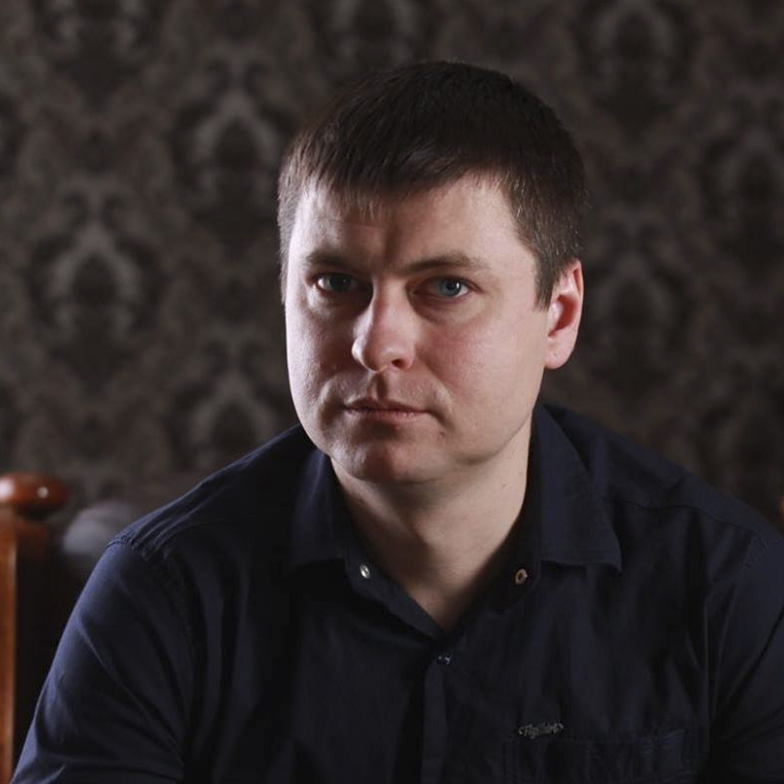 Dmytro VASYLCHUK