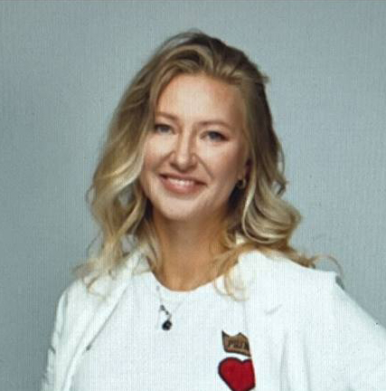 Ольга ПИЩЕКОВА