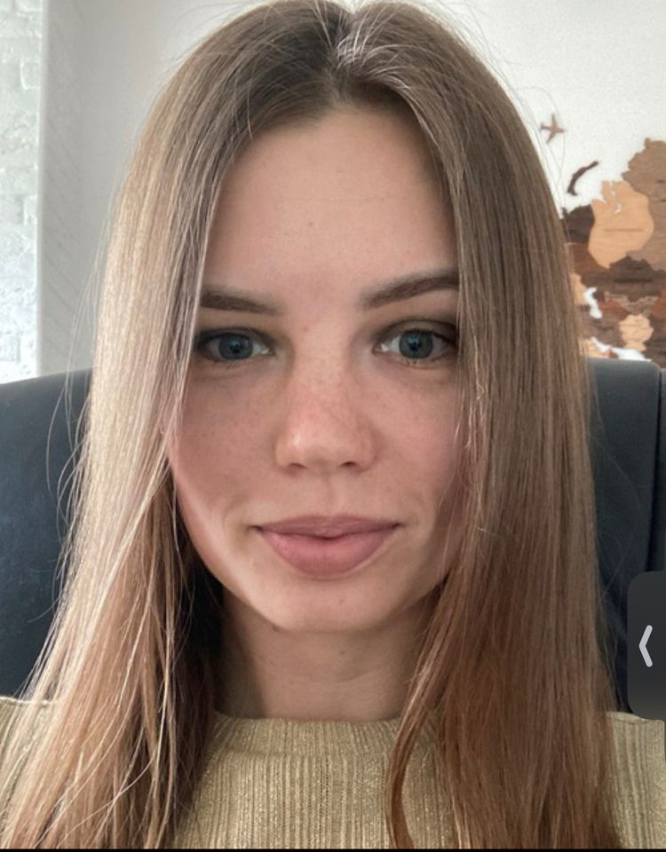 Елена ВАСИЛЕНКО