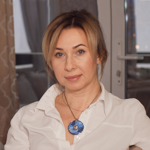 Alla BUTYLSKA