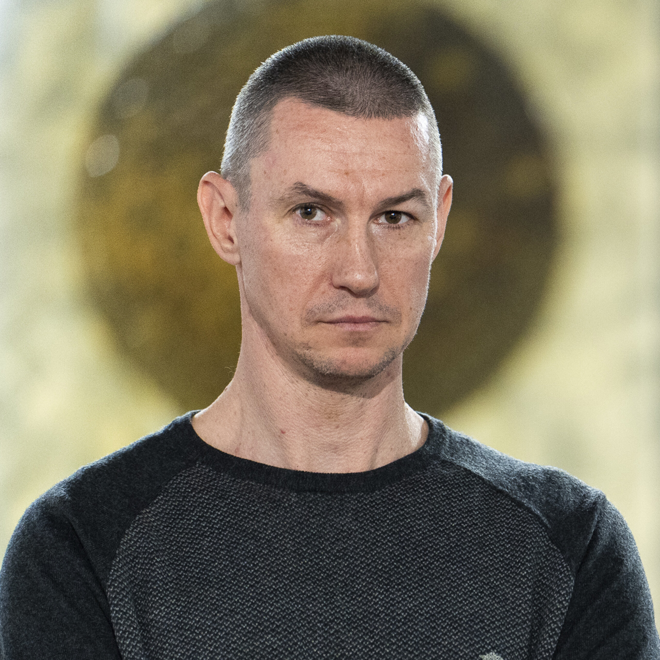 Andrii TKACHENKO