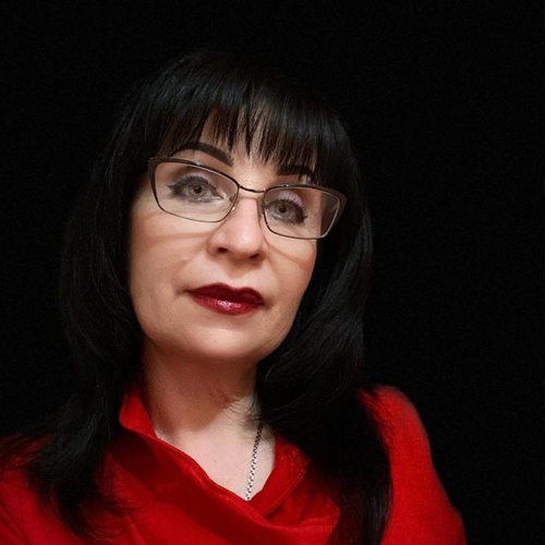 Svitlana VARIANYTSIA