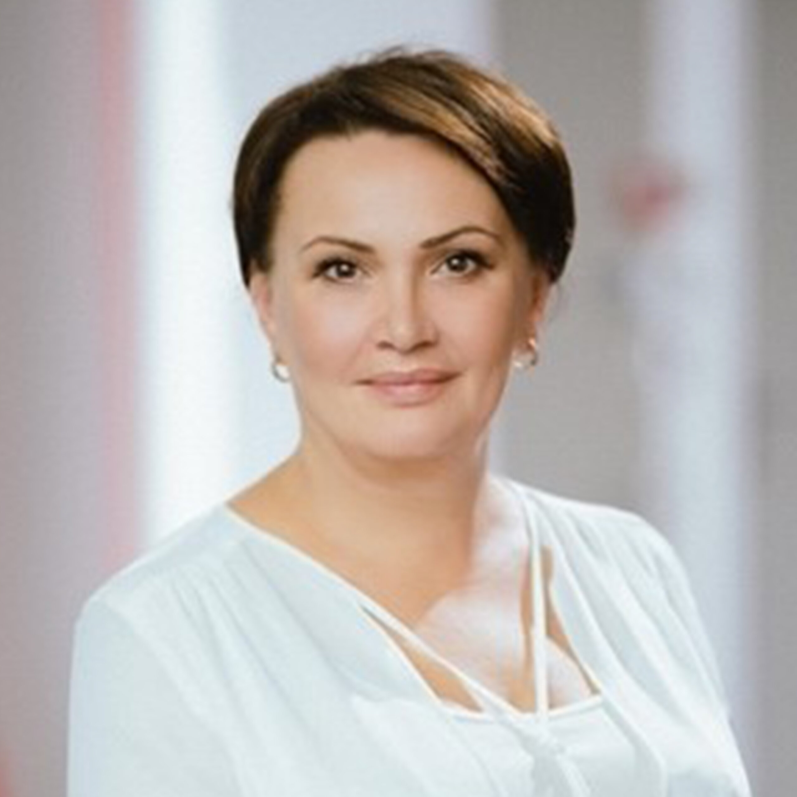 Lyubov TSYMBAL