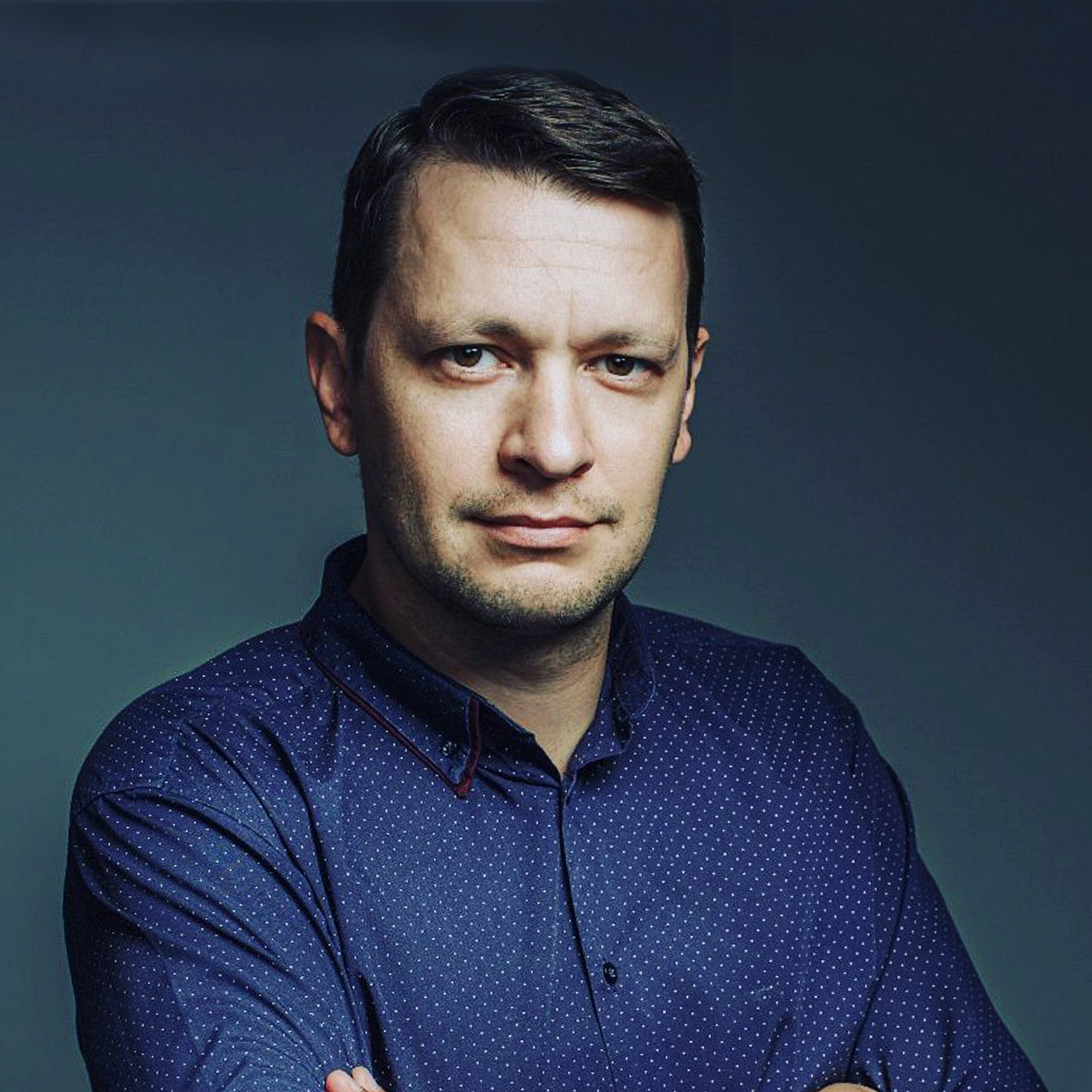 Павел КАЛЬНИЧЕНКО