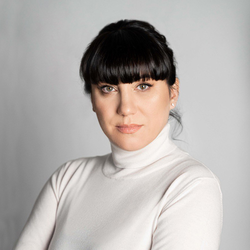 Anzhelika PYLYPENKO
