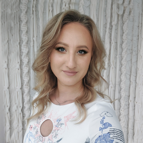 Татьяна ТИМЧЕНКО