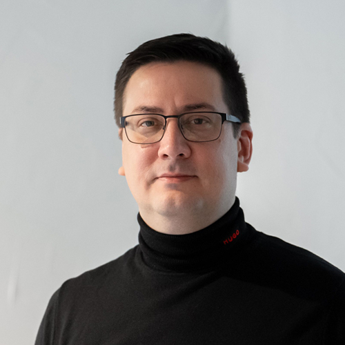 Игорь НОВИКОВ