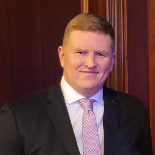 Andrii NIVCHIK