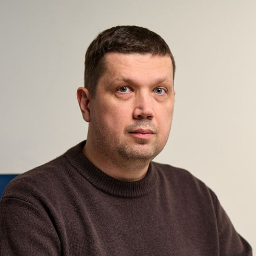 Алексей ЯЦЕНКО