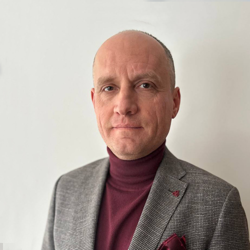 Александр ПАНЧЕНКО