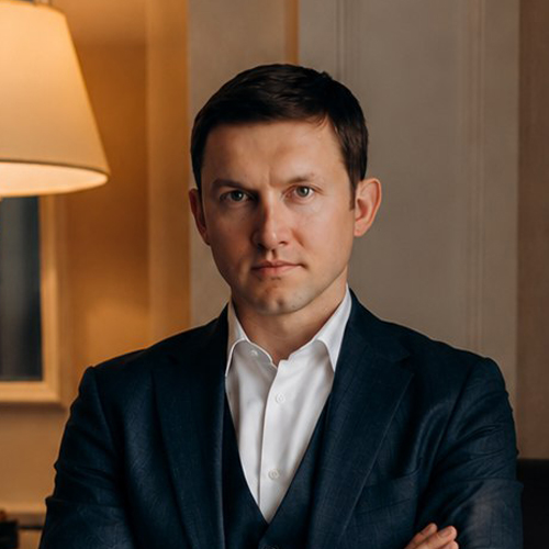 Андрей КОМАР
